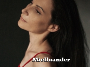 Miellaander