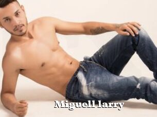 Miguell_larry