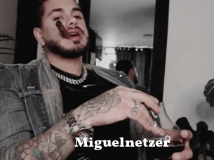 Miguelnetzer