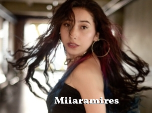 Miiaramires