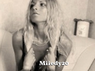 Miiedy20