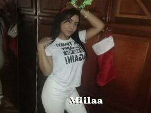 Miilaa