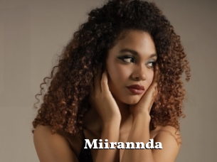 Miirannda