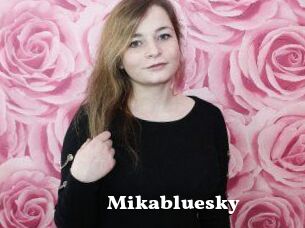 Mikabluesky