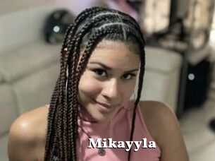 Mikayyla