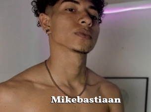 Mikebastiaan