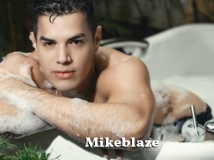 Mikeblaze