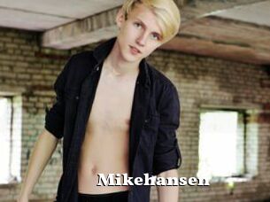 Mikehansen