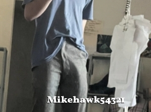 Mikehawk54321