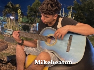 Mikeheaton