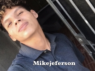 Mikejeferson