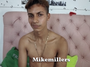 Mikemillers