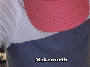 Mikenorth