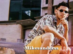 Mikesanderss