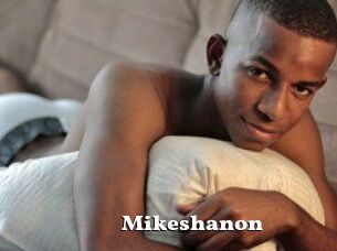 Mikeshanon