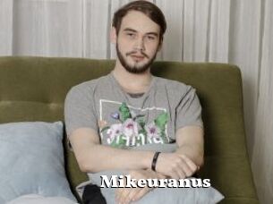 Mikeuranus