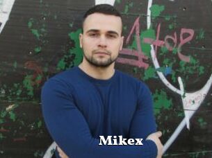 Mikex