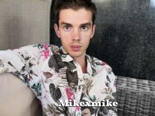 Mikexmike