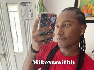 Mikexsmithh