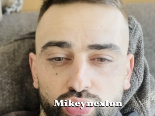 Mikeynexton