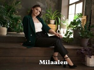 Milaalen