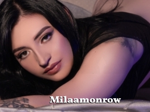 Milaamonrow