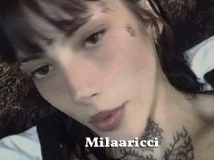 Milaaricci