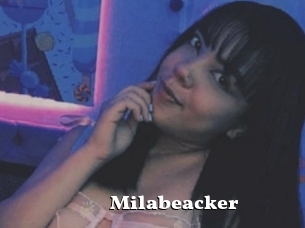 Milabeacker