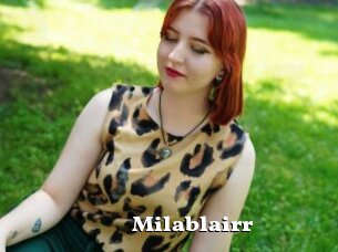 Milablairr