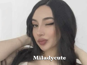 Miladycute