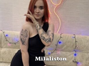 Milaliston