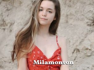 Milamonson