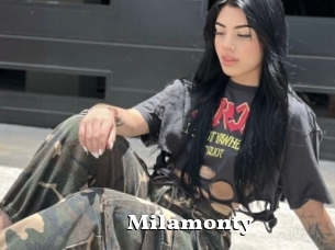 Milamonty