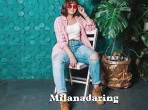 Milanadaring