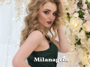 Milanagrin