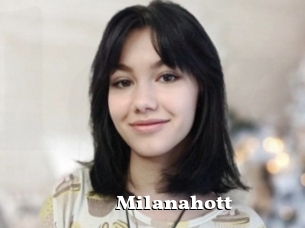 Milanahott