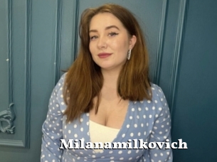 Milanamilkovich