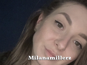 Milanamillerz