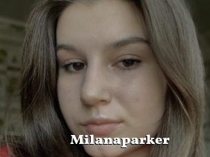 Milanaparker