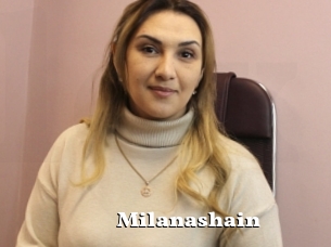 Milanashain