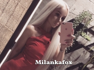 milankafox Libido Connexion