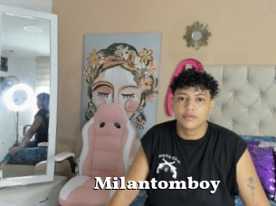 Milantomboy