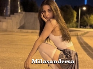 Milasandersa