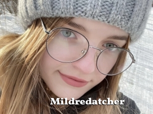 Mildredatcher