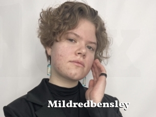 Mildredbensley