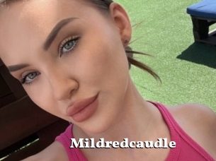 Mildredcaudle