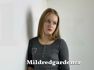 Mildredgardener