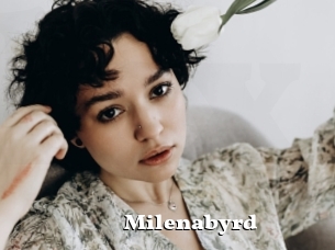 Milenabyrd