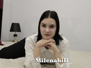 Milenahill