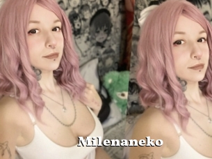 milenaneko Libido Connexion